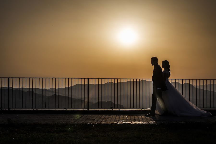 Photographe de mariage Giuseppe Boccaccini (boccaccini). Photo du 31 août 2016