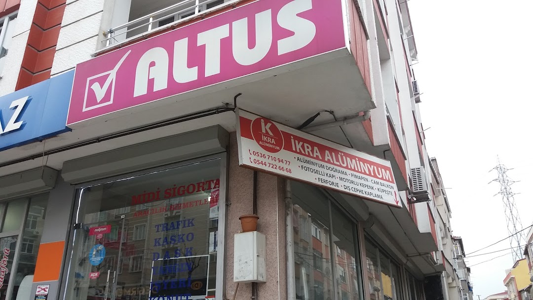 Altus