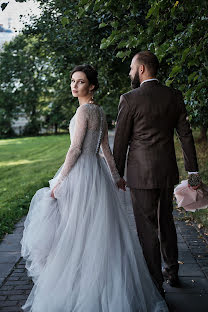 Fotografo di matrimoni Evgeniy Sosedkov (sosedkoves). Foto del 29 agosto 2020