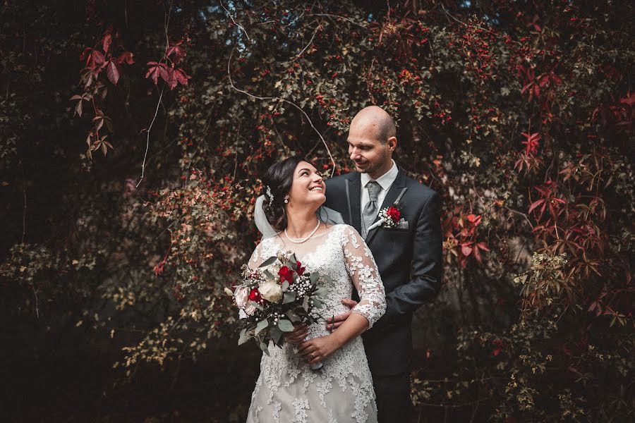 Wedding photographer Ádám Bencsik (bencsikadam). Photo of 8 January 2022