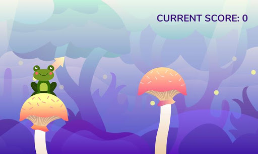 Froggy Jump