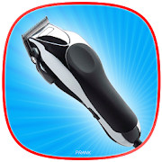 Hair Clippers App Prank 1.1 Icon