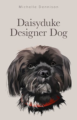 Daisyduke Designer Dog cover