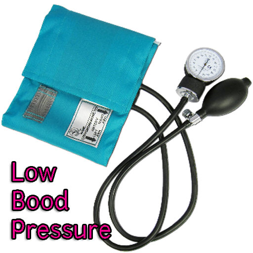 Low Blood Pressure