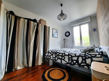 appartement à Rennes (35)