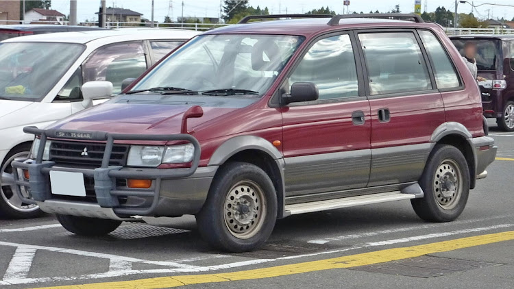 プリウスαの愛車遍歴に関するカスタム事例の投稿画像4枚目