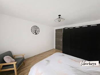 appartement à Gerardmer (88)