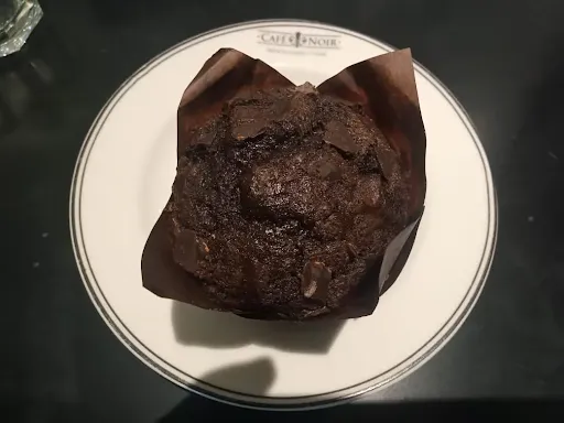 Chocolate Muffin