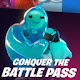 Fortnite Chapter 2 Battle Pass Wallpapers