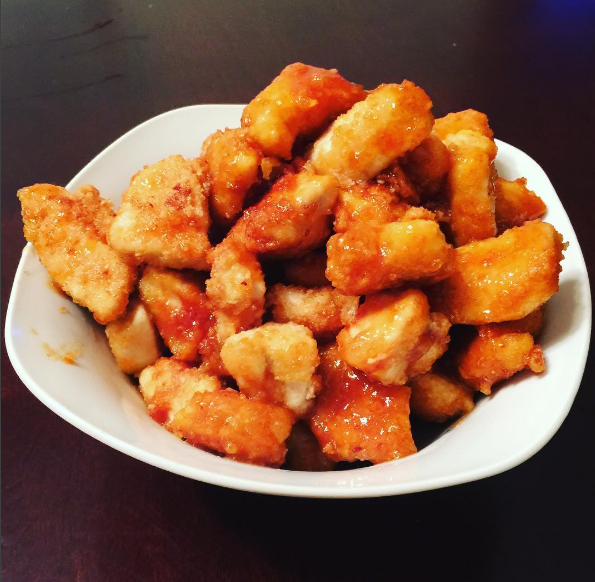 http://theketotrainer.blogspot.com/p/sweet-and-sour-chicken.html