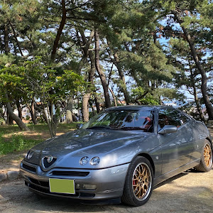 GTV