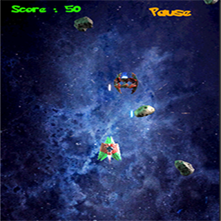 免費下載街機APP|Space shooter - Empire galaxy app開箱文|APP開箱王