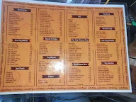 Shree Krupa Hotel, Kharghar menu 2