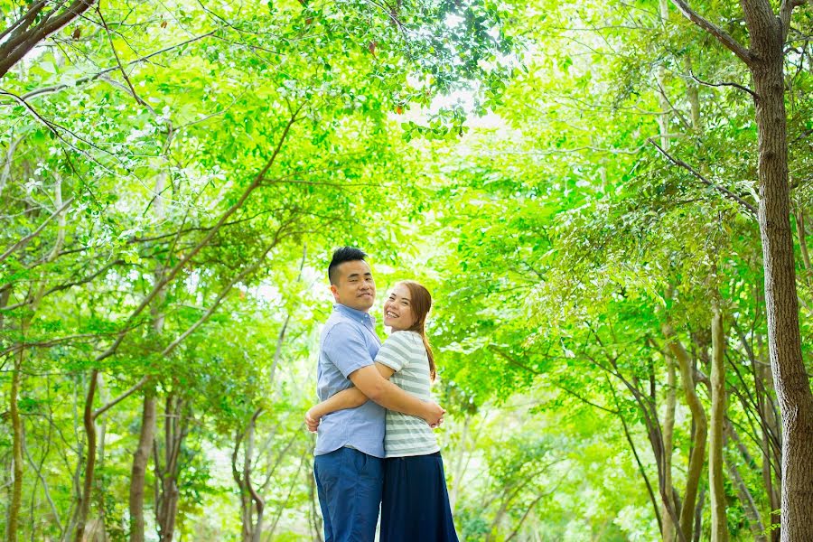 Fotógrafo de casamento Kenichi Morinaga (morinaga). Foto de 20 de setembro 2017