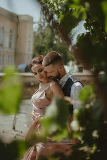 Vestuvių fotografas Viktor Lazutin (lazutin). Nuotrauka 2020 balandžio 15