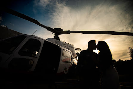 Fotografo di matrimoni Ivan Fragoso (ivanfragoso). Foto del 16 novembre 2023