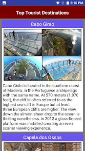 Portugal Popular Tourist Places and Tourism Guide(圖3)-速報App