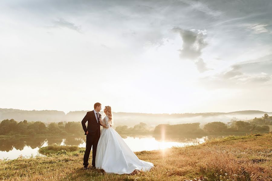 Fotograf ślubny Marina Voytik (voitikmarina). Zdjęcie z 4 września 2017