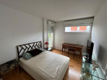 appartement à Lille (59)