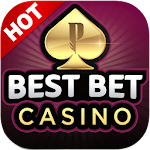 Cover Image of Download Best Bet Casino™ - Free Slots 1.55 APK