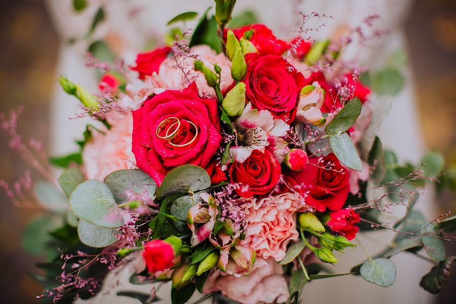 Wedding photographer Zbigniew Trzcianowski (trzcianowski). Photo of 6 September 2018