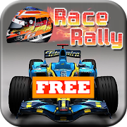 Race Rally 3D Xtreme Car Racer 3.02 Icon