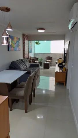 Apartamentos à venda Pechincha