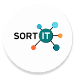 Cover Image of Скачать Sort Algorithm 1.0.2 APK