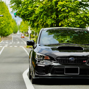 WRX STI VAB