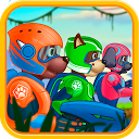 تحميل التطبيق Puppy Rescue Patrol: Adventure Game التثبيت أحدث APK تنزيل