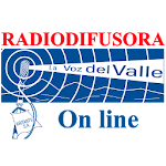 Radio La Voz del Valle Apk