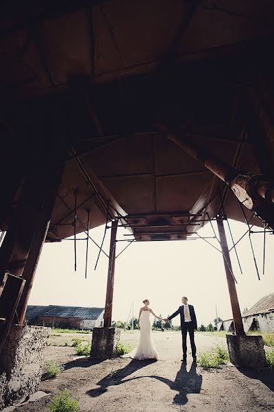 Wedding photographer Petr Vinnichek (netp). Photo of 29 September 2013