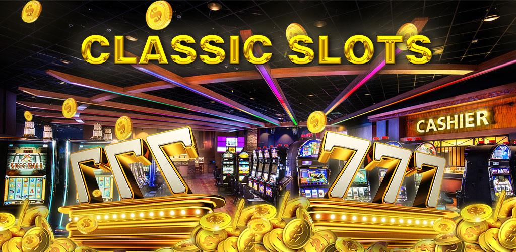 Slots que son perfectas para eventos de empresa