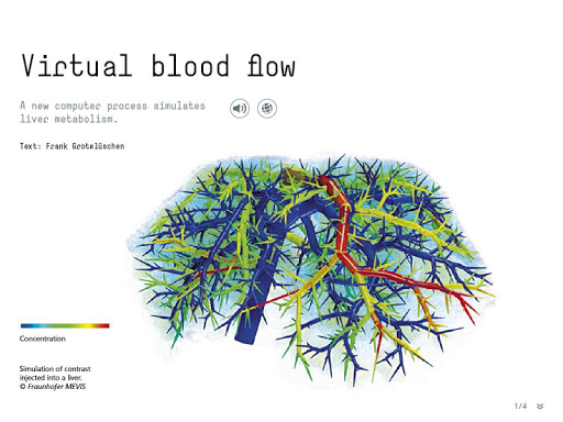 Fraunhofer Magazine – English