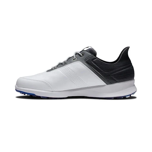 Giày Golf Footjoy Stratos 50072 (Trắng/xám, 8)