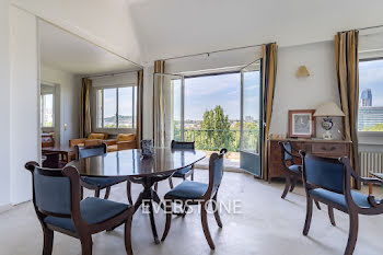 appartement à Neuilly-sur-Seine (92)