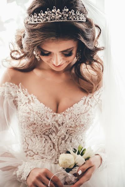 Wedding photographer Bogdan Pasevich (pasevytch). Photo of 29 November 2019