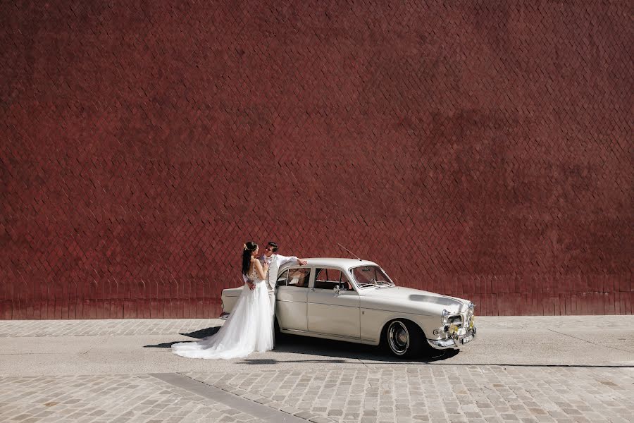 Photographe de mariage Salien Van Hauwaert (studiosalien). Photo du 25 septembre 2023