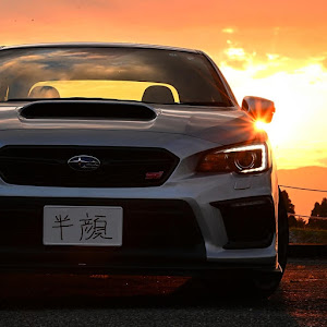 WRX STI VAB