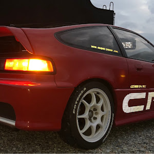 CR-X