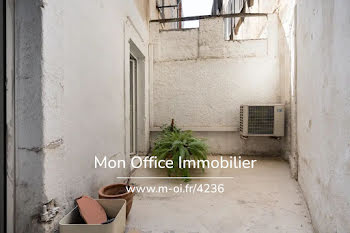 appartement à Marseille 4ème (13)