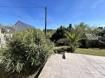 maison à Saint-Philibert (56)