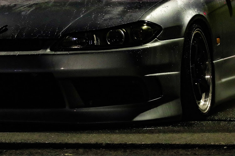 Rikuさんが投稿したS15・高知・一眼レフ・撮影会・stanceに関するカスタム事例の投稿画像1枚目