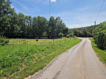 terrain à Putanges-Pont-Ecrepin (61)