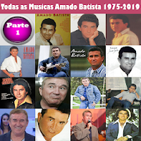 Amado Batista Musica Sem internet Parte 1