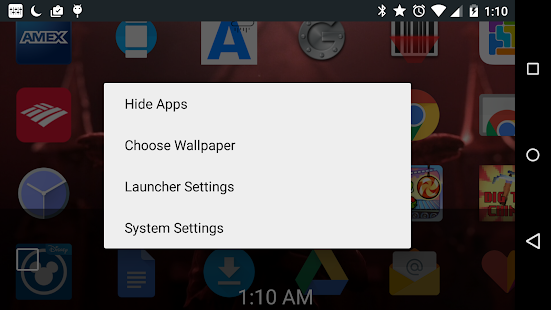 Simple TV Launcher(圖2)-速報App
