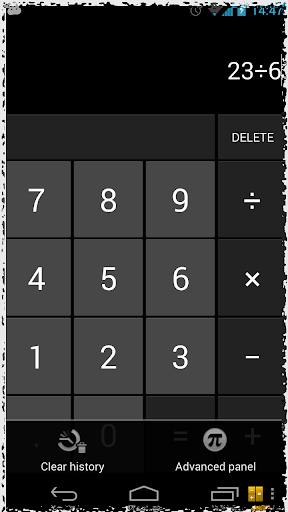 Calculator for All