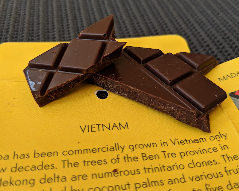 75% jordi's vietnam ben tre bar