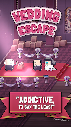 免費下載解謎APP|Wedding Escape app開箱文|APP開箱王