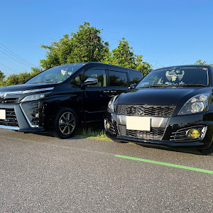 スイフト ZC72S